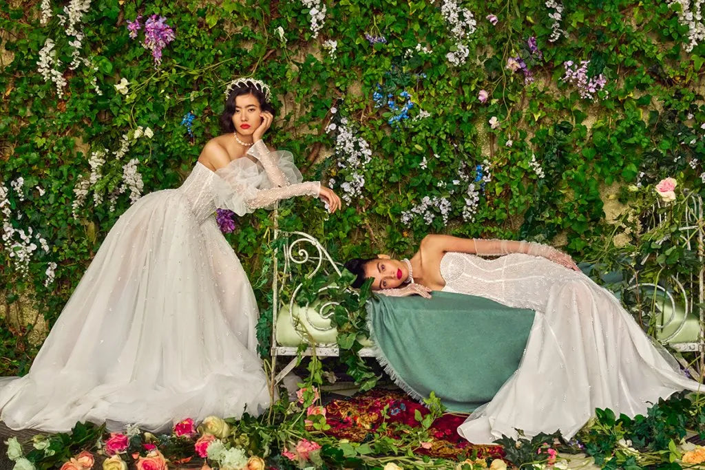 Where to Buy South Asian Bridal Dresses in the United States — Complete Guide 2026