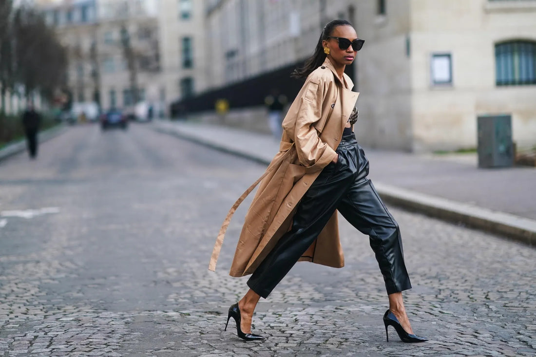 What is Quiet Luxury Fashion and Where Can I Buy It?