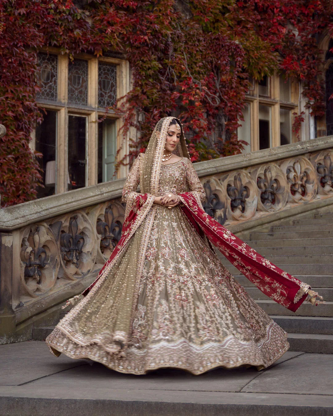 What to Wear to a South Asian Wedding: A Complete Guest Guide