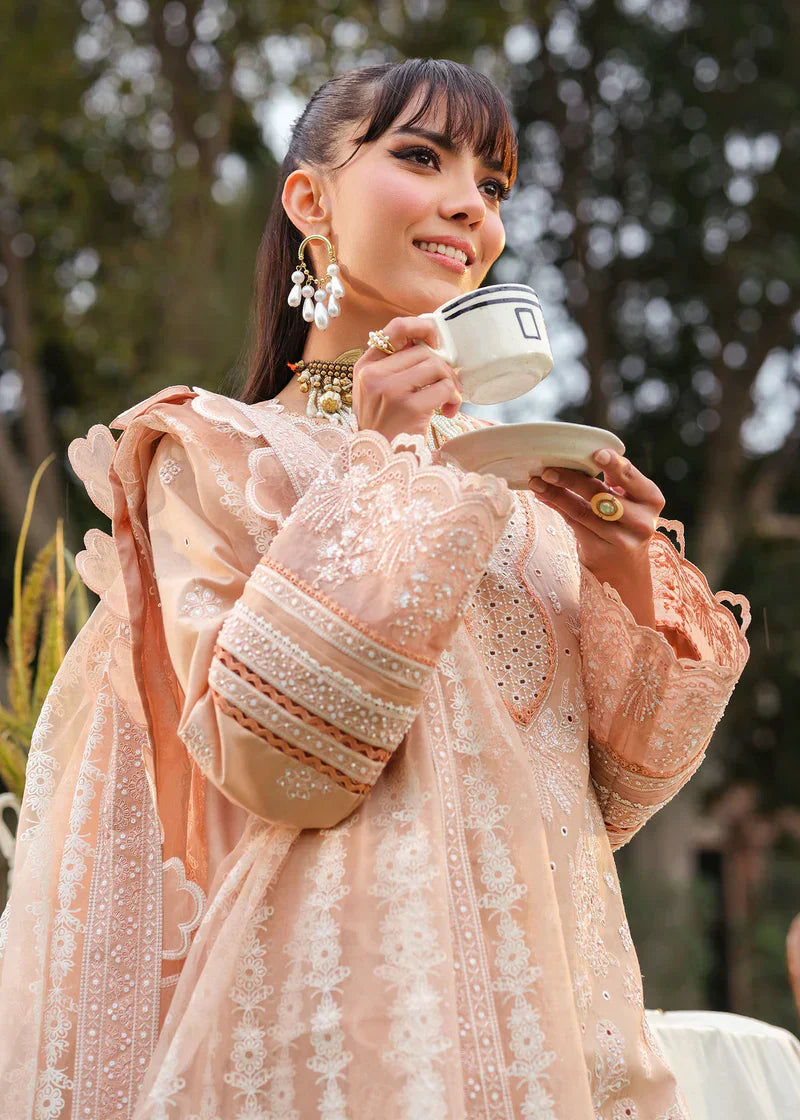 Summer Dressing Solved — Why AMIRAH Luxury Lawn Outfits Are the Most Wearable Luxury You'll Own