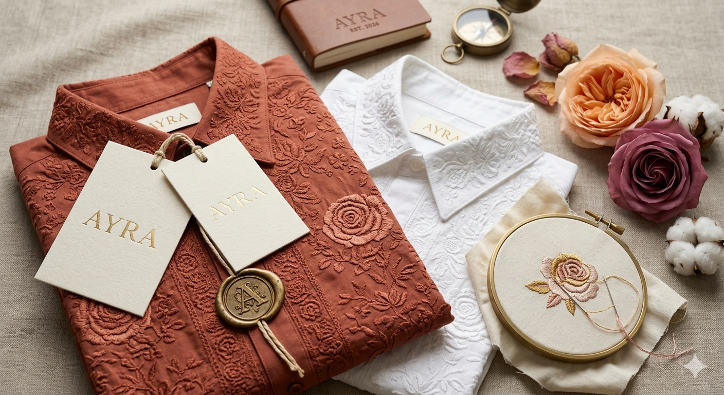 The BOTEH Manifesto: Where the Wild Nomad Meets the Ancestral Needle