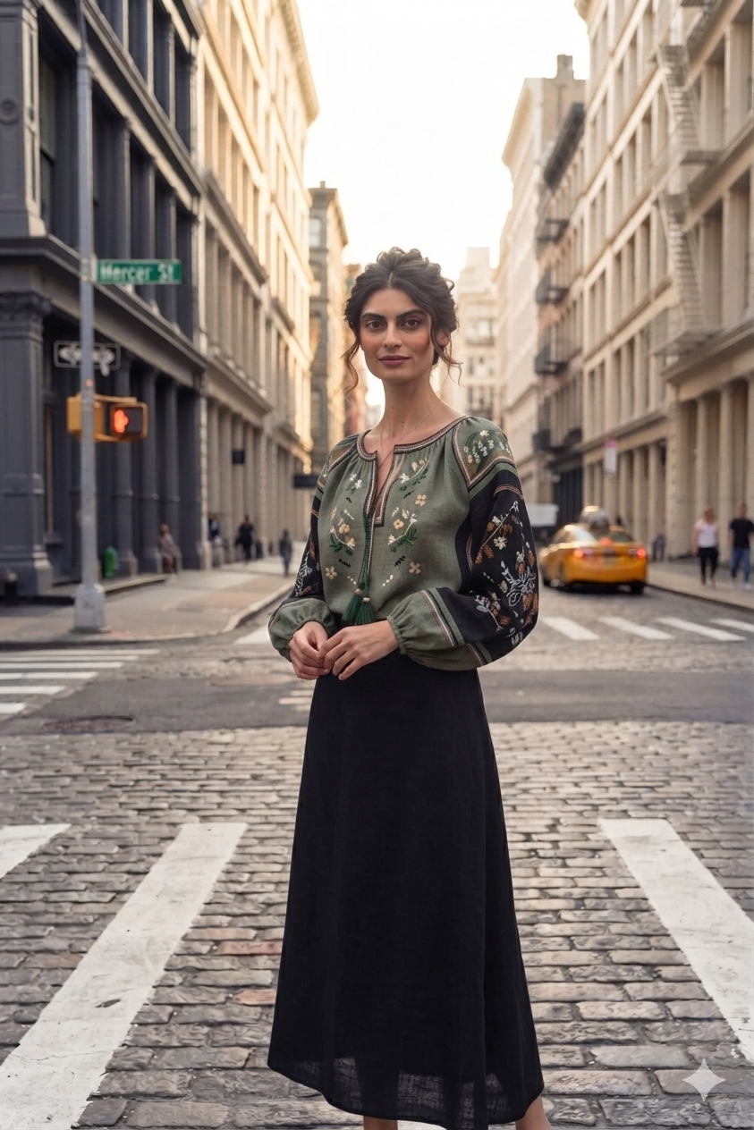 Sustainable Fashion vs Greenwashing — How to Tell the Difference