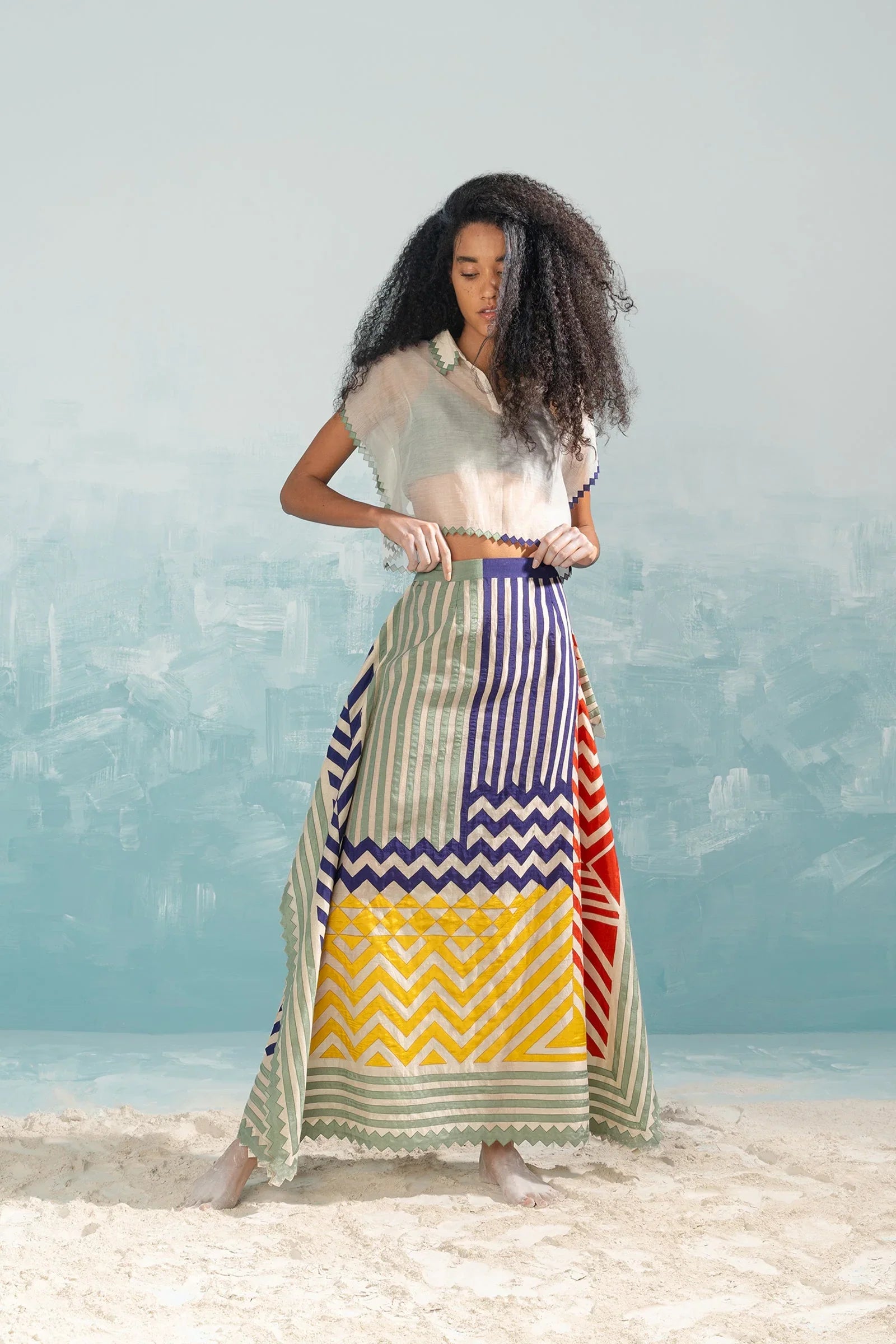The Heirloom Piece — Buying Clothing That Will Outlast You