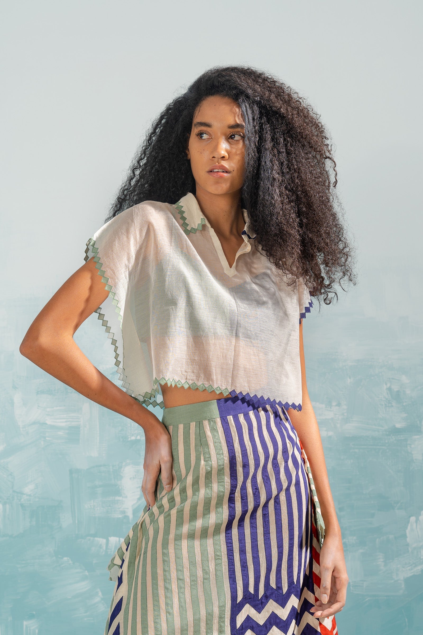 How to Wear a Co-ord Set (and Split It Six Ways)