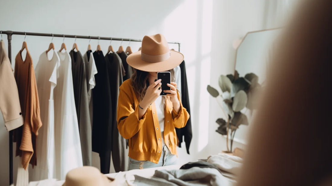 How Long Does Handcrafted Fashion Take to Make — And Why the Wait is Worth It