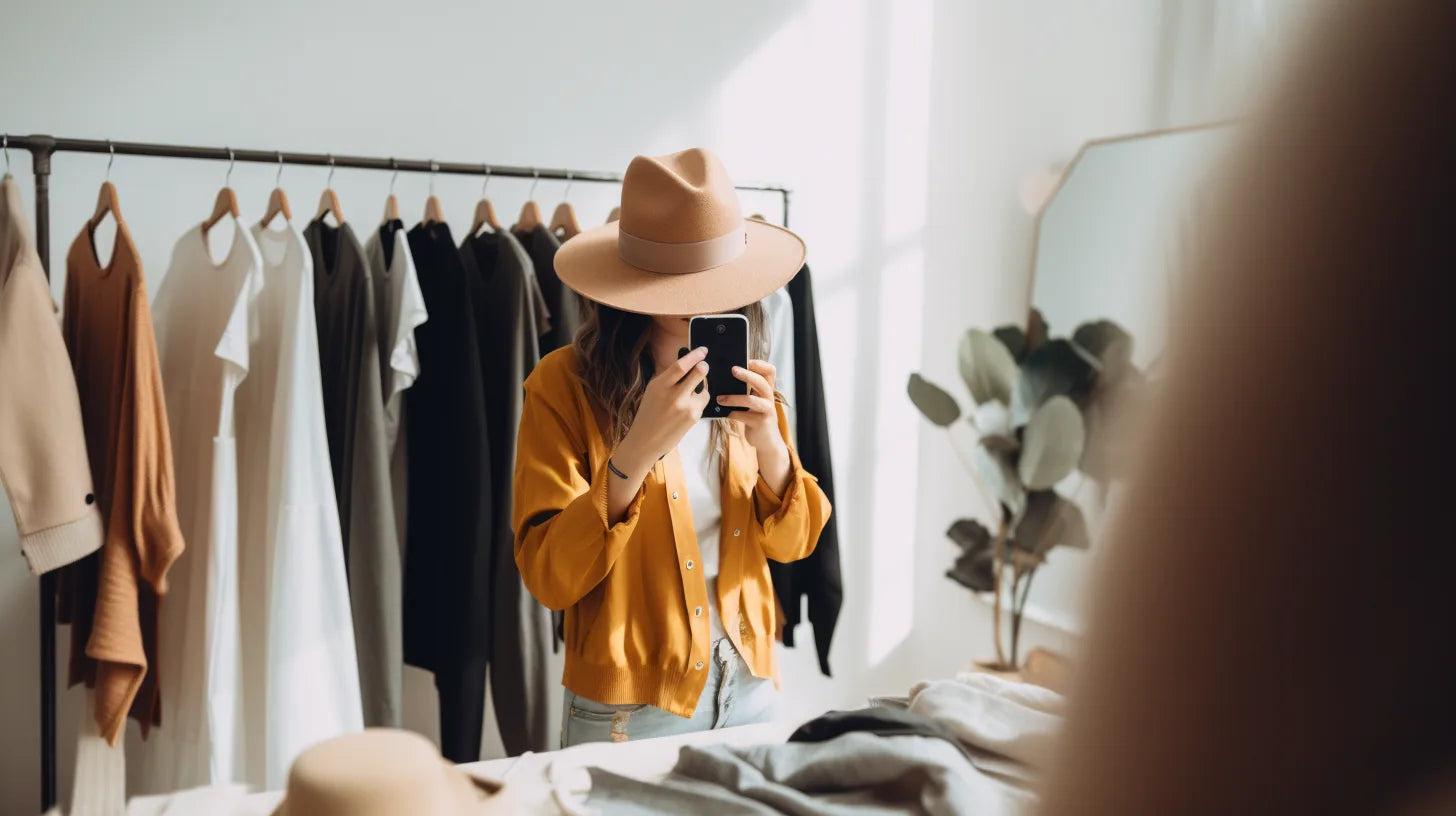 How Long Does Handcrafted Fashion Take to Make — And Why the Wait is Worth It