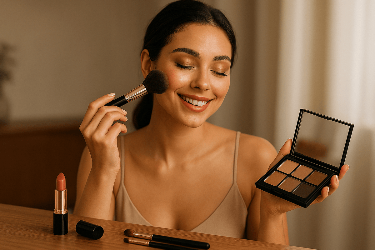 A Complete Guide To Ingredients To Avoid In Cosmetics - AYRA