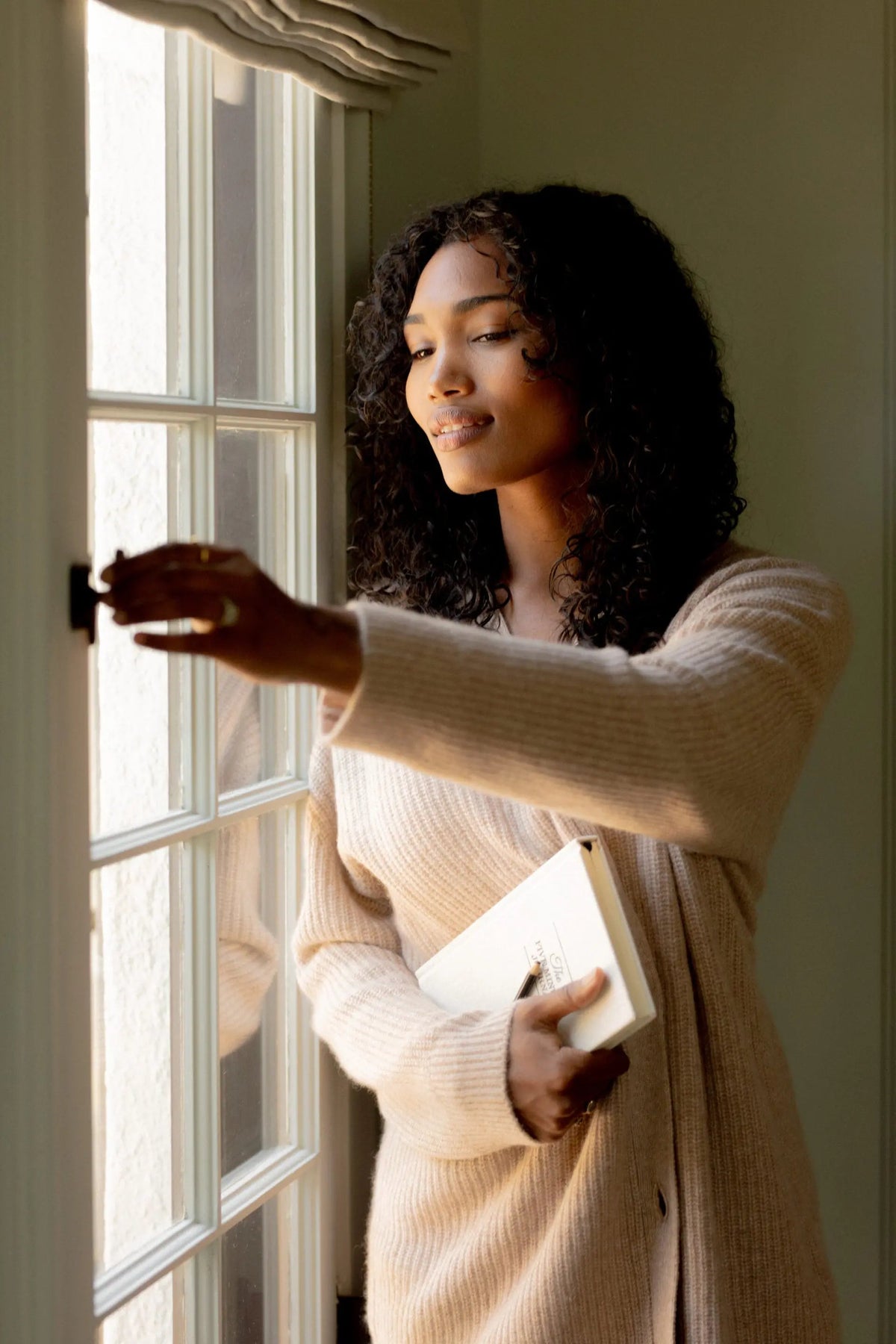 A Life Coach Shares The Inner Work Needed For Each Decade Of Adulthood - AYRA