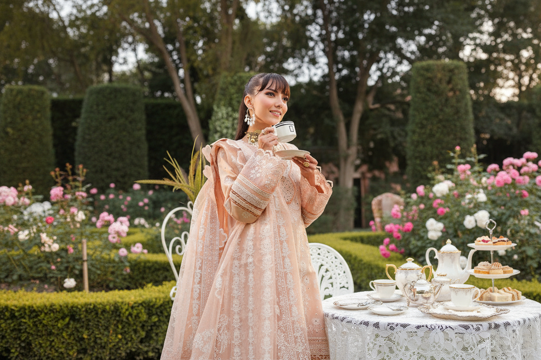 fashion, luxury, slow fashion, embroidery, artisan
