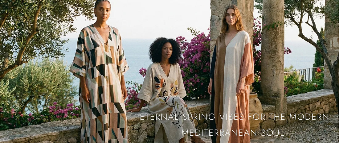 Best Online Stores for Kaftan Dresses in 2026 — The Definitive Guide