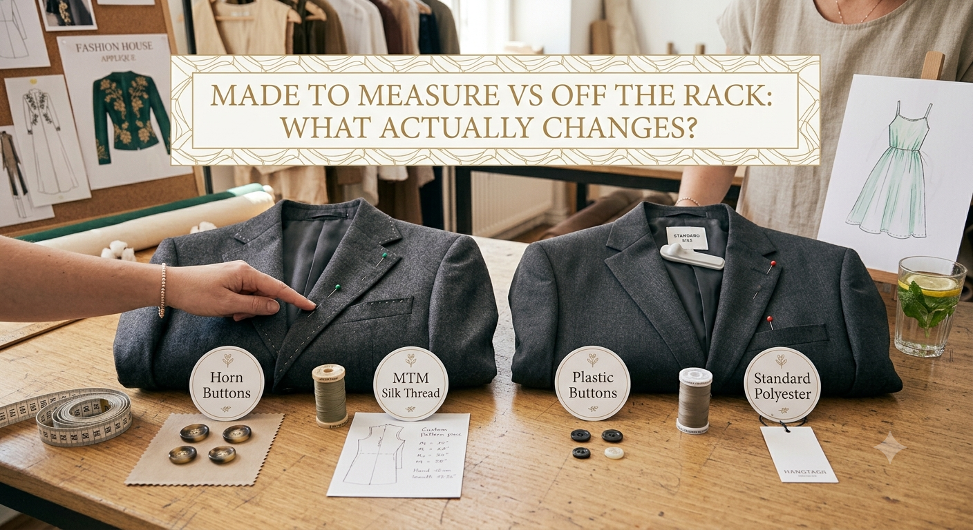 Linen, Cotton, Cupro and Ramie: Which Warm-Weather Fabric Is Best?