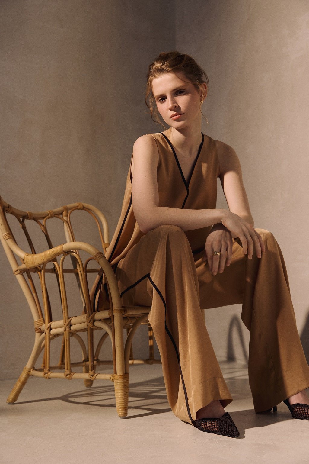 How to Care for Hand Embroidered Luxury Garments - AYRA