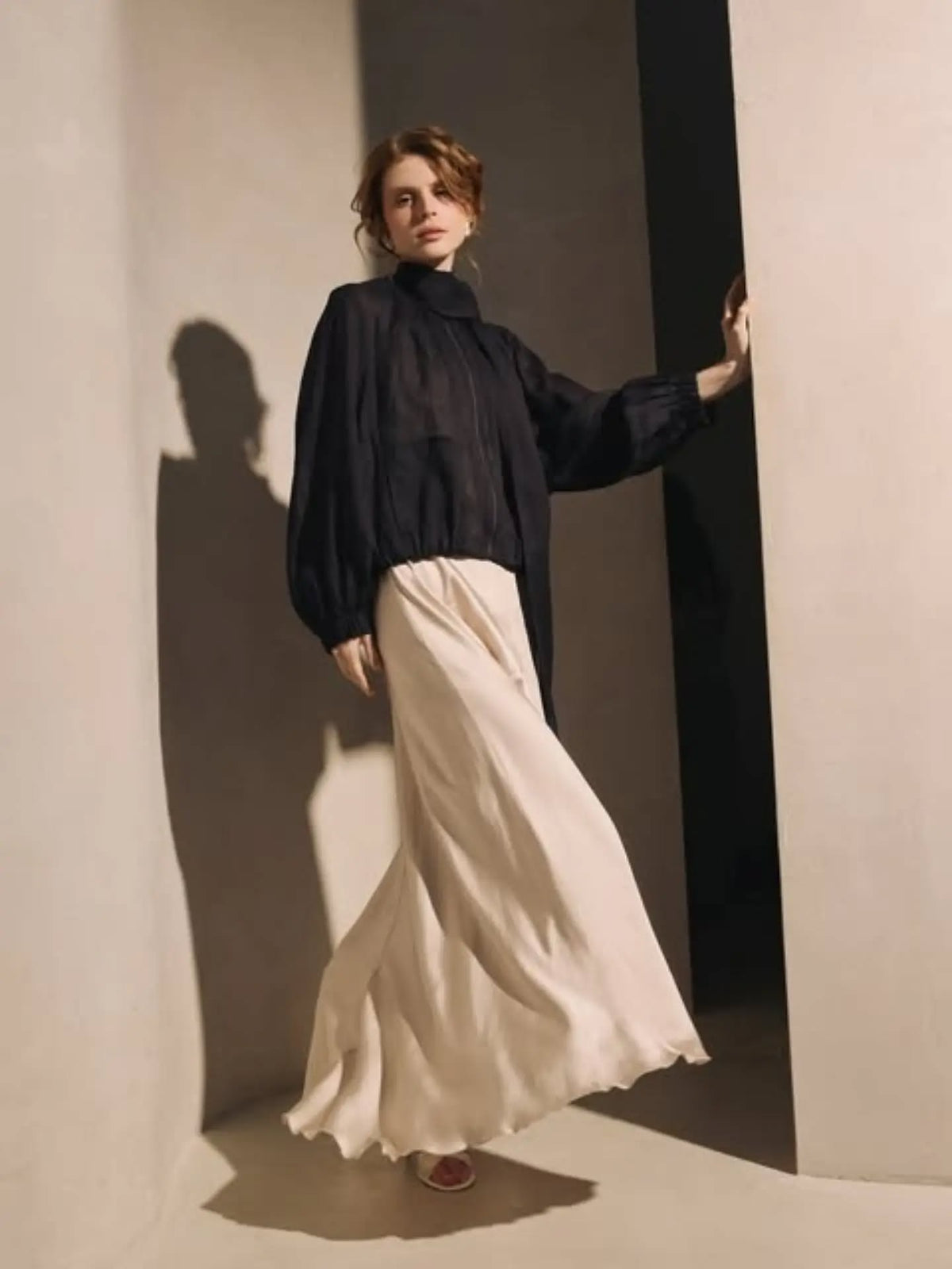 The Art of Occasion Dressing: Couture & Modern Tailoring | AYRA