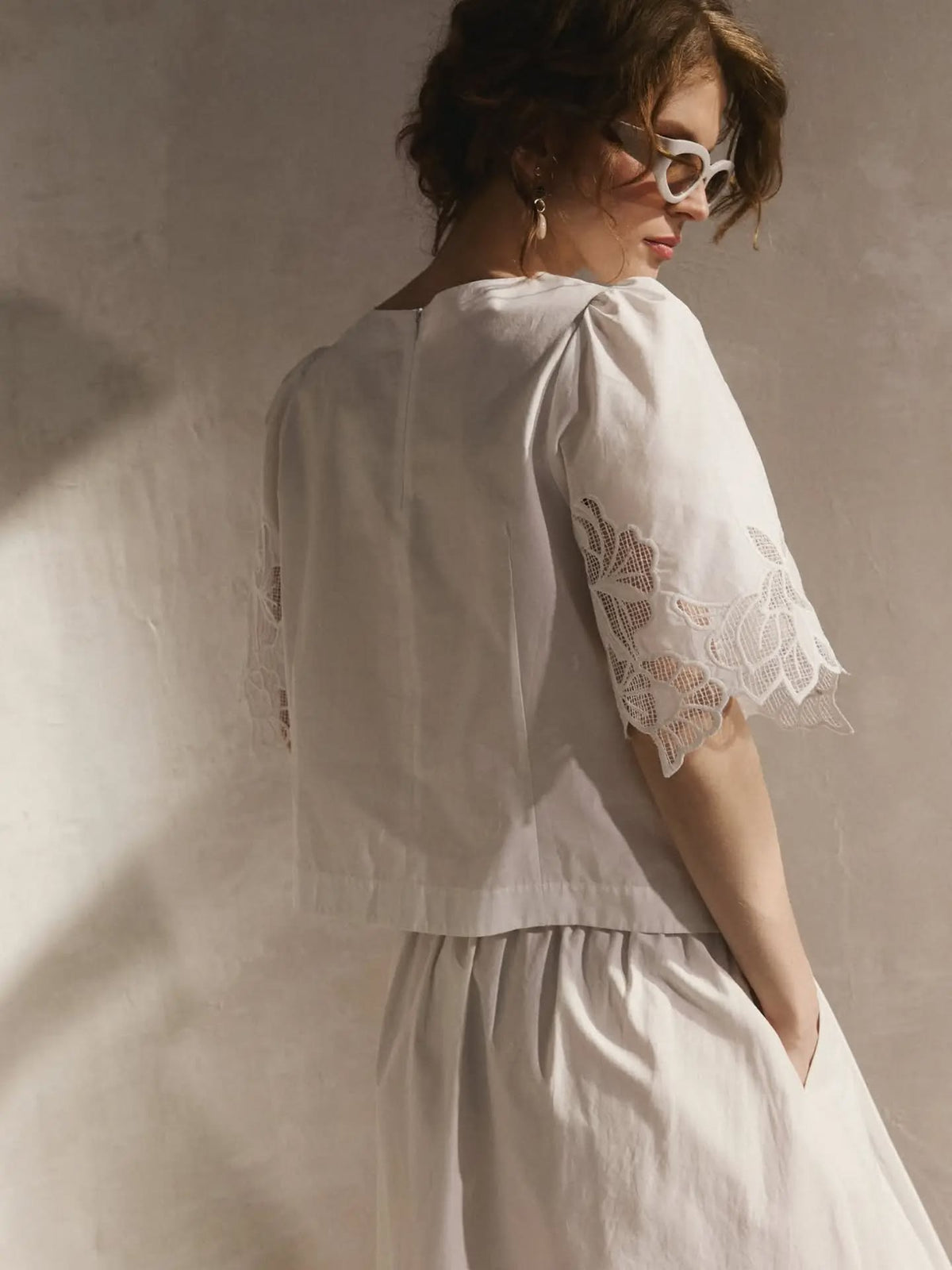 The Guide to Custom Sizing & Bespoke Made-to-Order Fashion | AYRA