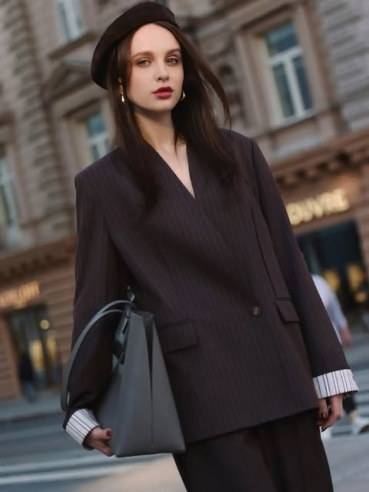 The Anatomy of Handmade Luxury Couture | AYRA
