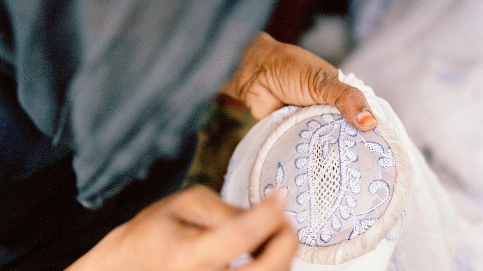 How to Buy Authentic Hand Embroidered Clothing Online — The Complete Guide