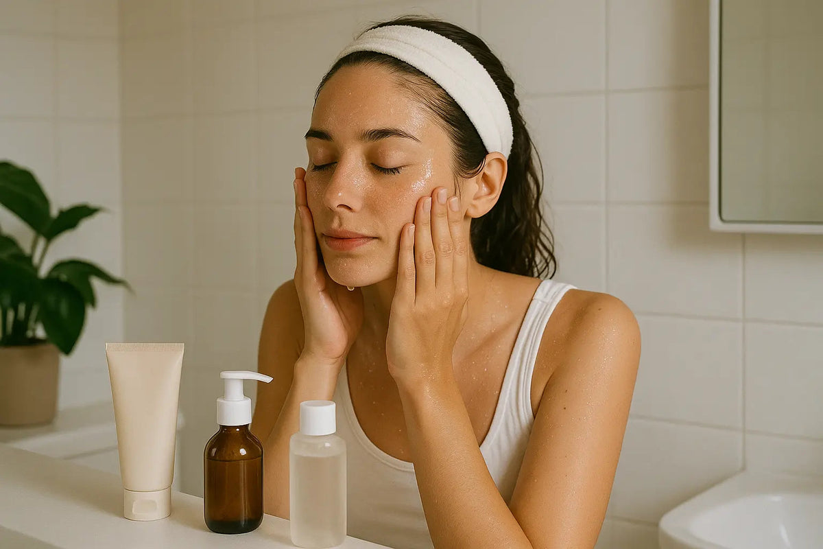 Micellar Water Is a Must-Have for Every Skincare Routine - AYRA
