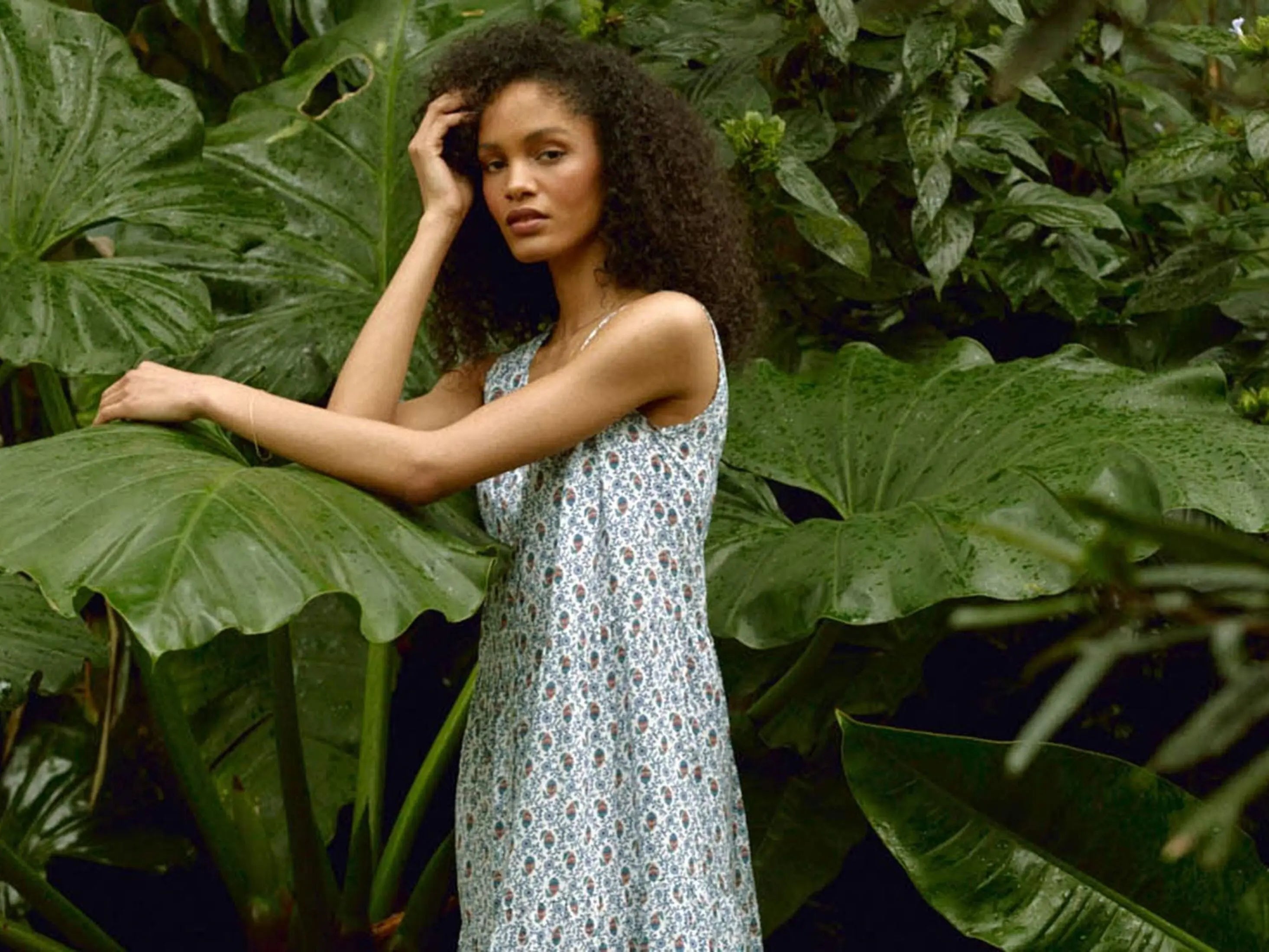 Sustainable fashion brands to shop for timeless summer style