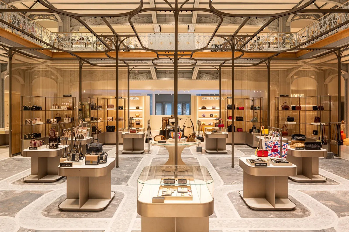 The Architecture of Identity: Why ‘Consciously Crafted’ is the New Language of Luxury - AYRA