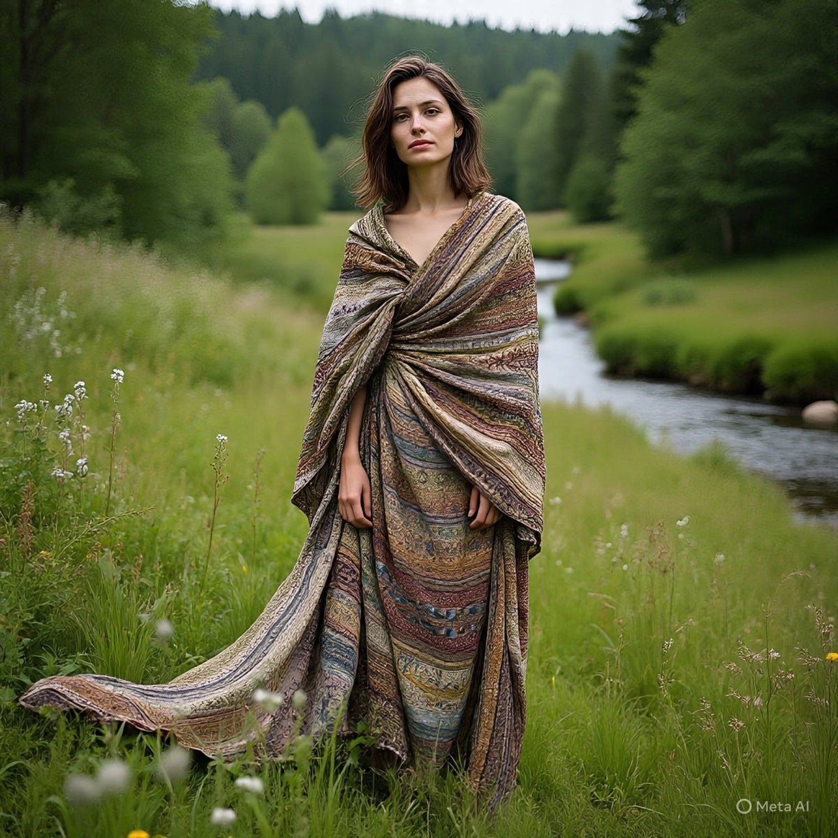 The Art of Timeless Elegance: Sustainable Luxury - AYRA
