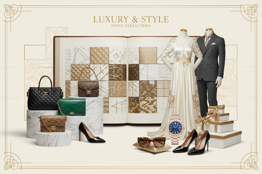 LUXURY FASHION BRAND AYRA