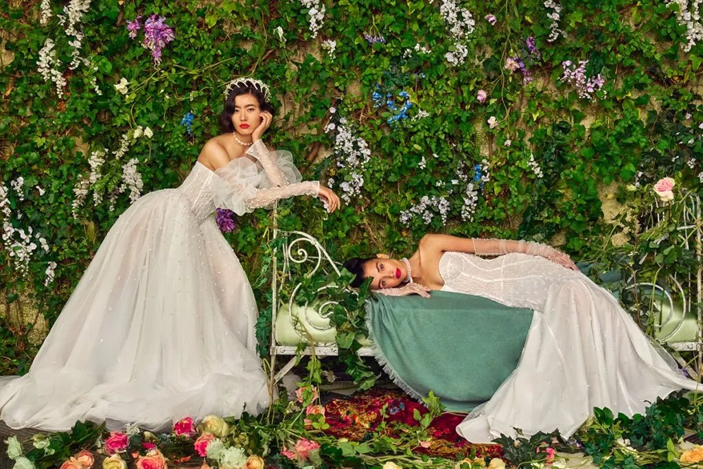 Where to Buy South Asian Bridal Dresses in the United States — Complete Guide 2026 - AYRA