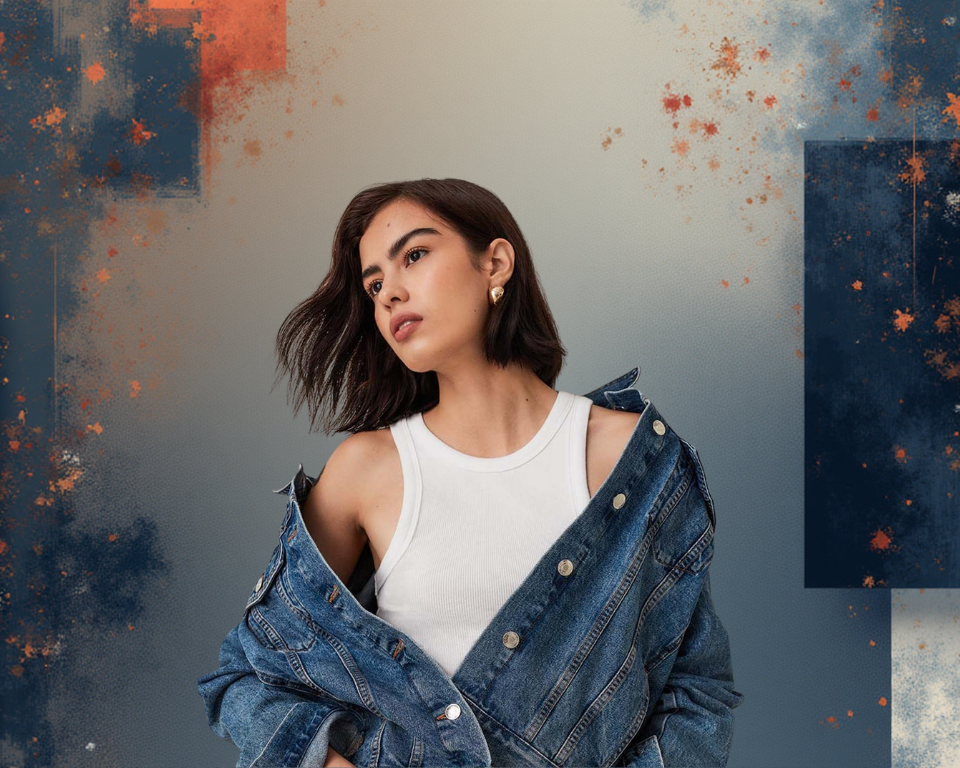 THE ARCHIVE | Denim Wear