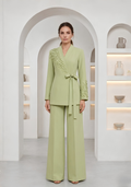Verdant Set — Sage