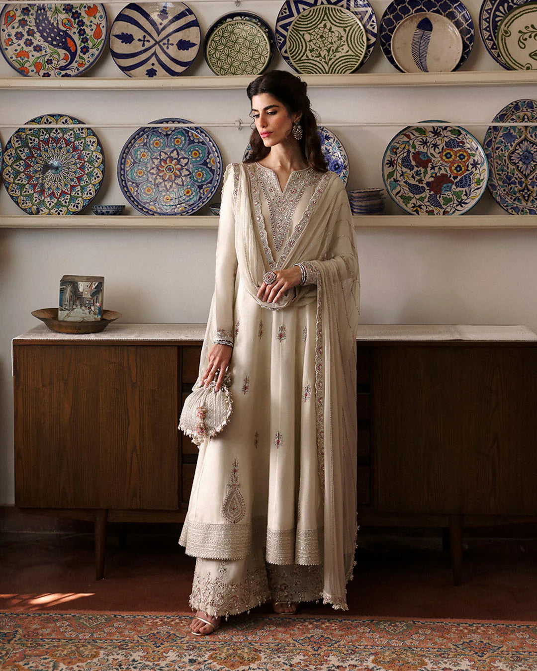 sabina-pristine-ivory-cotton-silk-shirt-and-embroidered-culottes-front-view-ayra