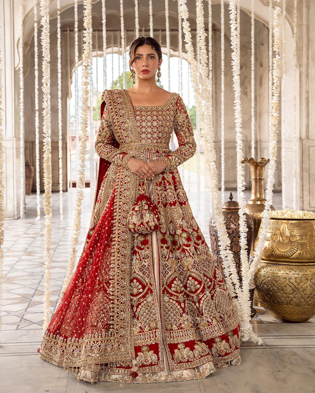 juri-hand-embellished-organza-open-cut-bridal-pishwas-gown-ayra