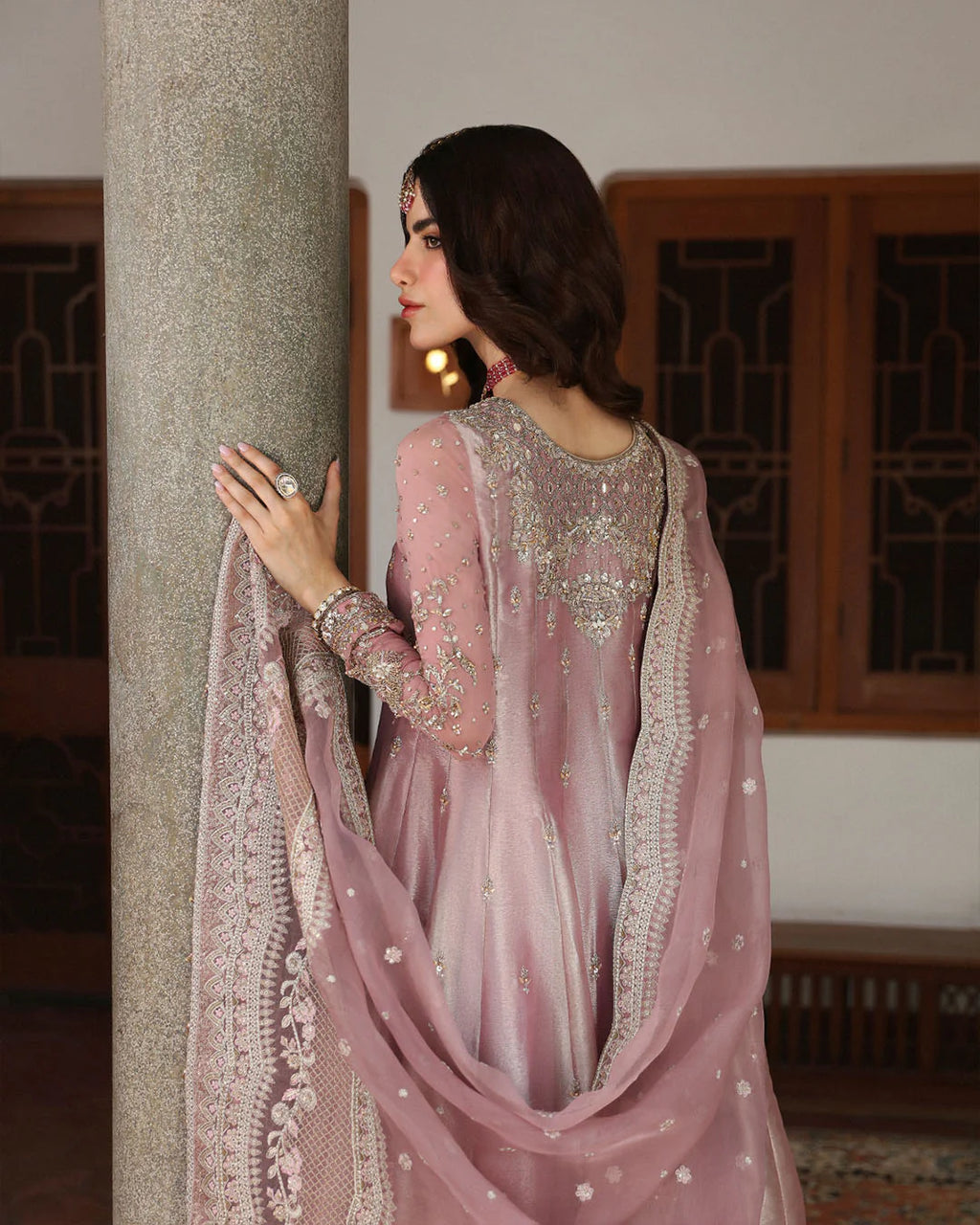 halina-intricate-kora-and-dabka-worked-back-neckline-on-pink-tissue-pishwas-ayra