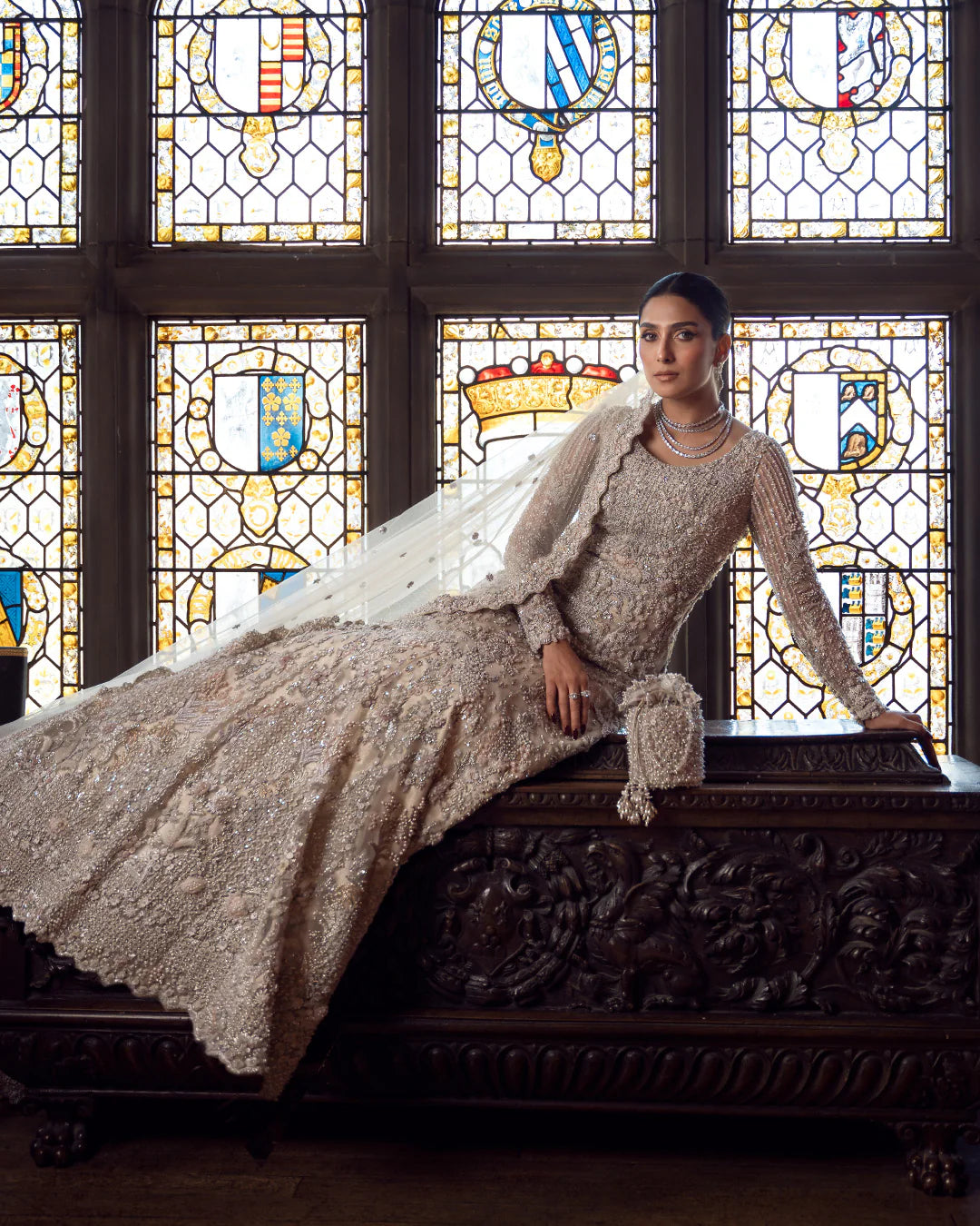 reem-exquisite-khaadi-net-raw-silk-bridal-silhouette-with-hand-detailed-dupatta-ayra