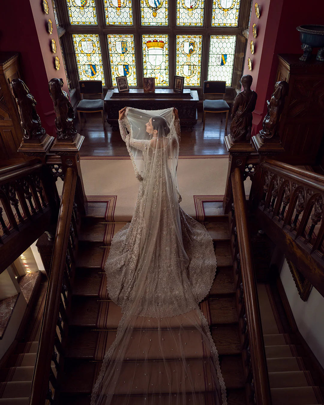 reem-stately-bridal-gown-silhouette-with-extended-veil-and-sweeping-couture-trail-ayra