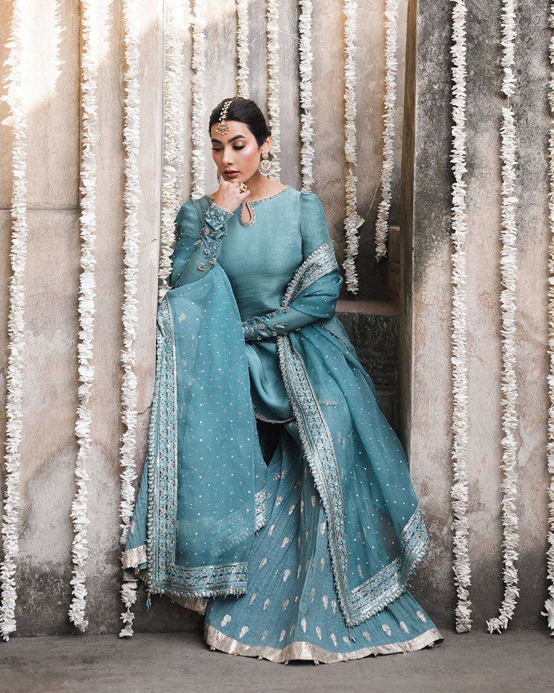 tisha-consciously-crafted-traditional-cut-and-craft-festive-wear-seated-view-ayra