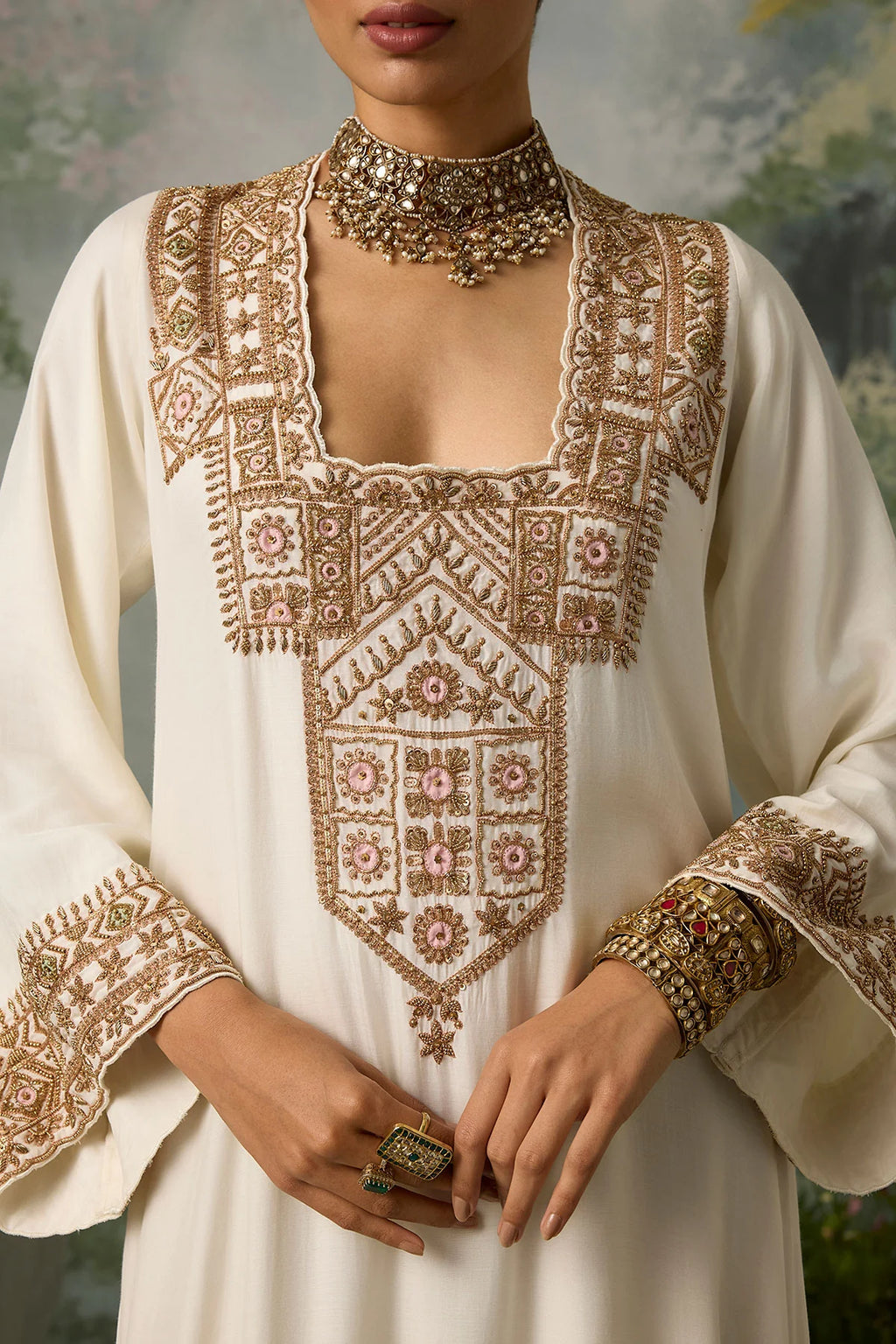 haniya-handcrafted-zari-borders-and-pink-accented-bootis-on-v-neckline-ayra
