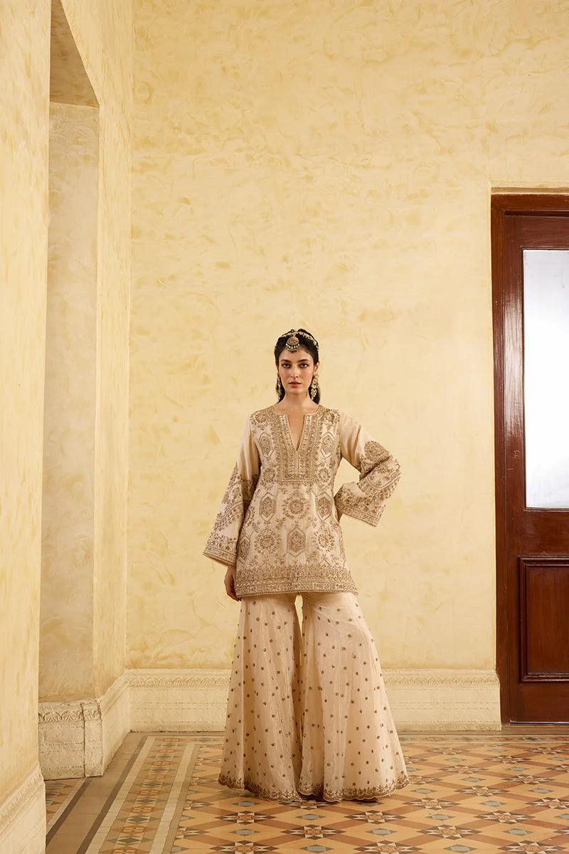 zoya-matching-embroidered-tissue-gold-potli-bag-with-pearl-tassel-fasteners-ayra