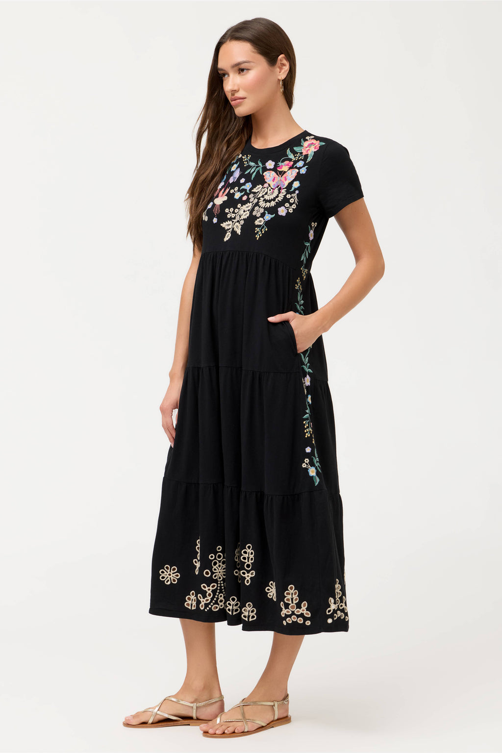 arva-bohemian-staycation-maxi-dress-with-functional-side-pockets-and-cap-sleeves-ayra