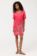 seamed-button-neck-vibrant-floral-embroidered-geranium-linen-shift-dress-ayra