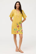 elena-vibrant-floral-embroidered-soft-citron-linen-shift-dress-ayra