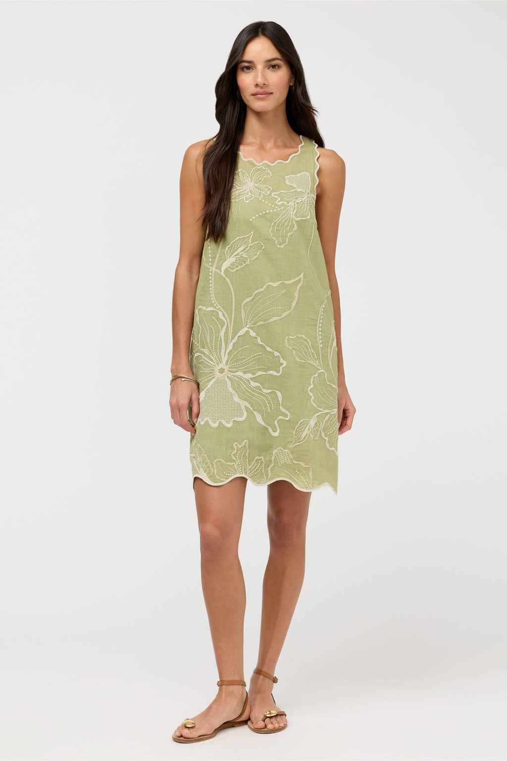 valentina-bohemian-scalloped-hemline-cotton-slip-lined-shift-dress-ayra