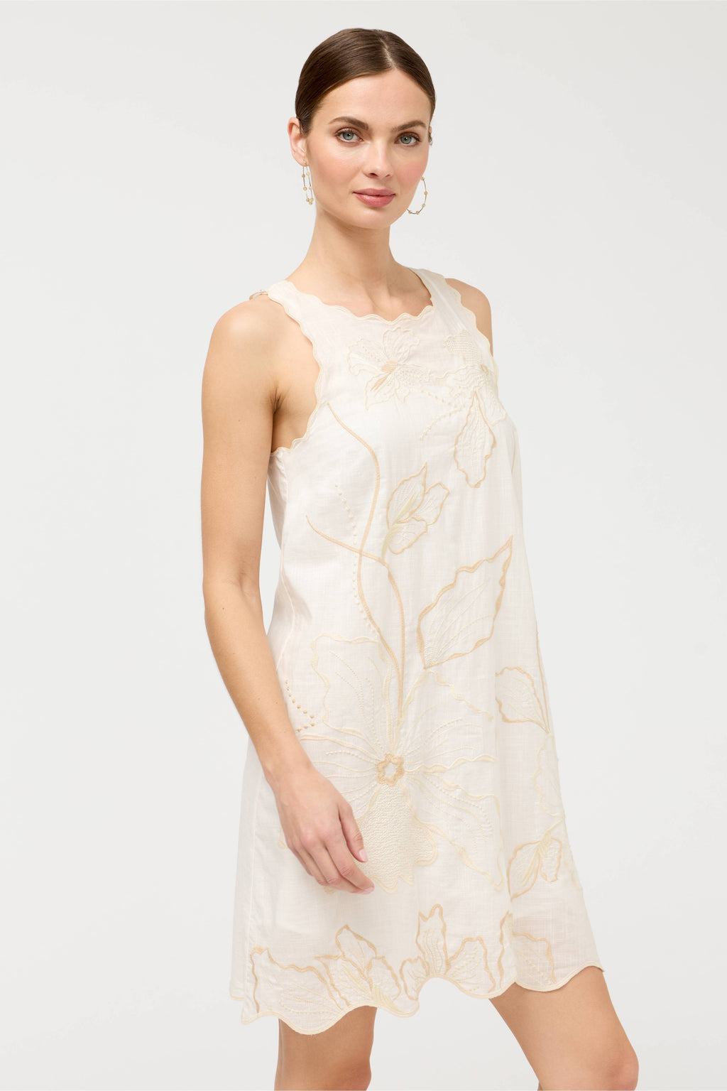 rhiannon-sleeveless-staycation-leisure-dress-showing-fluid-cotton-silhouette-ayra